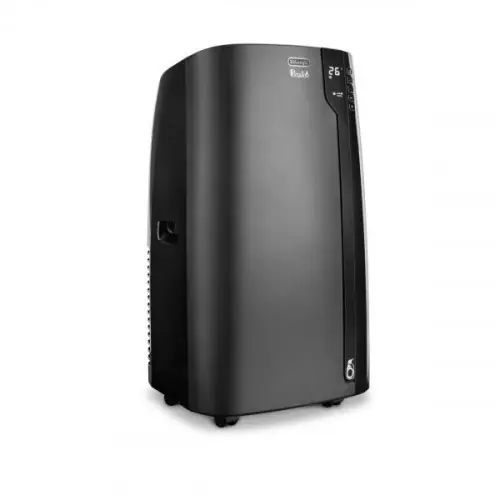 Meilleur Choix Climatiseur mobile Pinguino - Clim-3000W -11500BTU/h - 49 à 64dB(A) - Panel LCD - DeLonghi