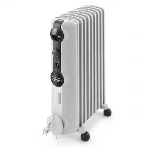 Top Vente Radiateur à bain d‘huile – TRRS0920 – DeLonghi