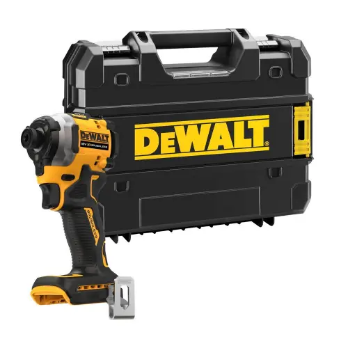 Bon Marché Visseuse a choc sans fil DEWALT Dcf850nt-xj, 18 V – DeWALT