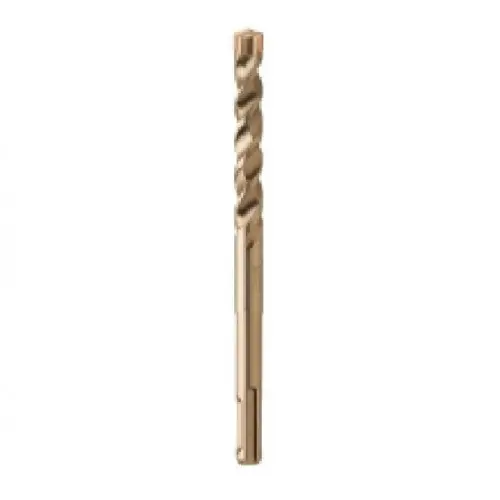 1 forêt SDS+ Booster+ Ø 14 mm x 210 mm – Diager Certifié