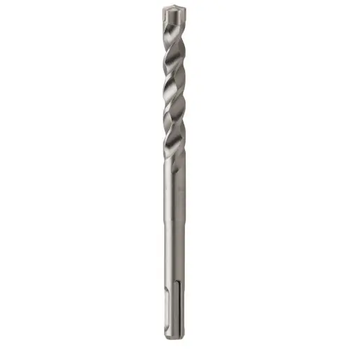 Expédition Rapide 1 mèche béton armé SDS+ BOOSTER PLUS - Ø 12,0 mm 310 / 250 mm 113D12L310 - Diager