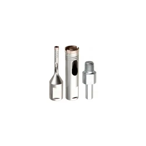Affaire À Saisir Forets diamant grey ceram 423D06 1 foret 6,0 mm 40 / 80 mm – Diager