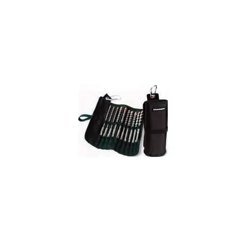 Dernier Modèle Trousse de forêts SDS+ Booster+ - Diager