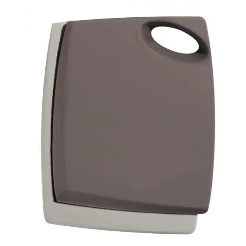 Badge taupe - Diagral Super Prix