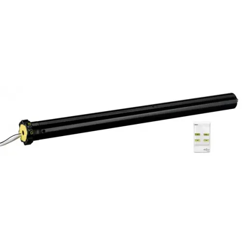 Vente Flash Automatisme volet roulant thunder 45mm 15 nm radio 230v – Diagral by Adyx