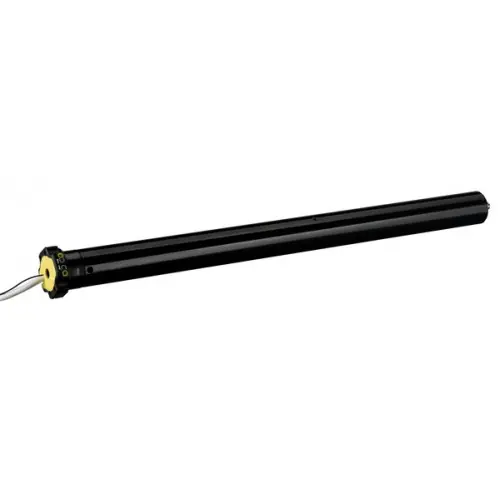 Automatisme volet roulant thunder 45mm 45 nm 230v – Diagral by Adyx Dernier Modèle