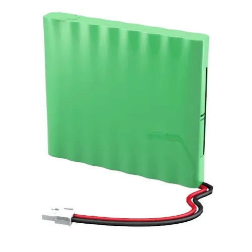 Réduction Batterie de secours 24V pour automatismes de portails – Diagral by Adyx