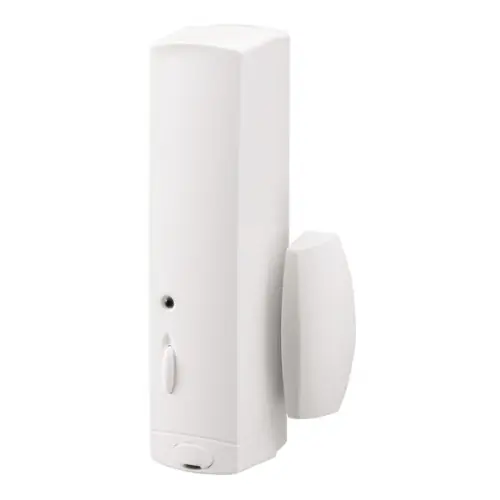 Acheter En Ligne Détecteur d‘ouverture blanc – Diagral