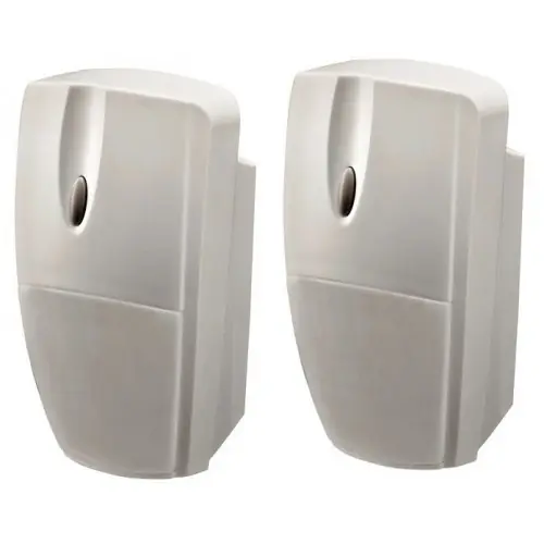Super Prix Lot de 2 détecteurs de mouvement compatibles animaux – Diagral
