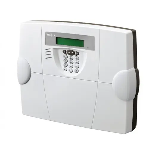 Top Vente Transmetteur téléphonique interactif GSM – Diagral