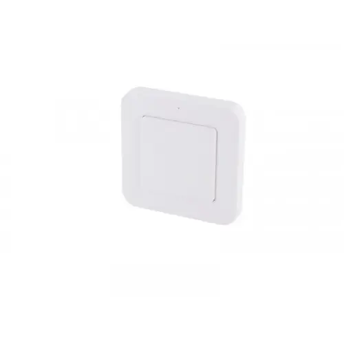 Interrupteur connecté sans fil DIO, blanc - DIO Prix Cassé