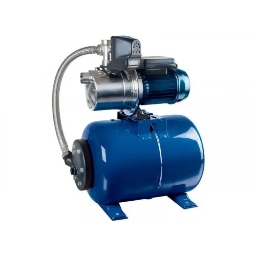 Satisfait Ou Remboursé Surpresseur Spido Gc800I 24H5, 3300 L/H - Dipra
