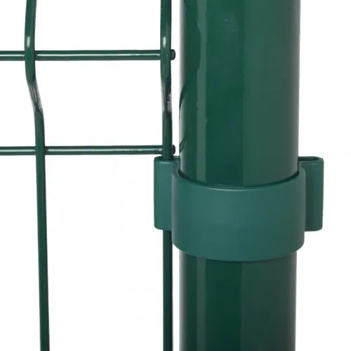 Jusqu'à Épuisement Des Stocks Lot de 4 colliers Arista vert, H.3 x P.15 cm - DIRICKX