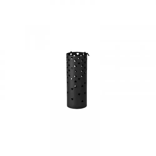 Achat Immédiat Serviteur de diamètre 16 cm – 3 accessoires inclus – acier noir – Dixneuf
