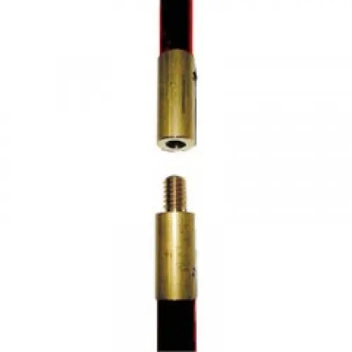 Super Prix Canne de ramonage en polypropylène Diam. 18 mm, L. 1 m – Dmo