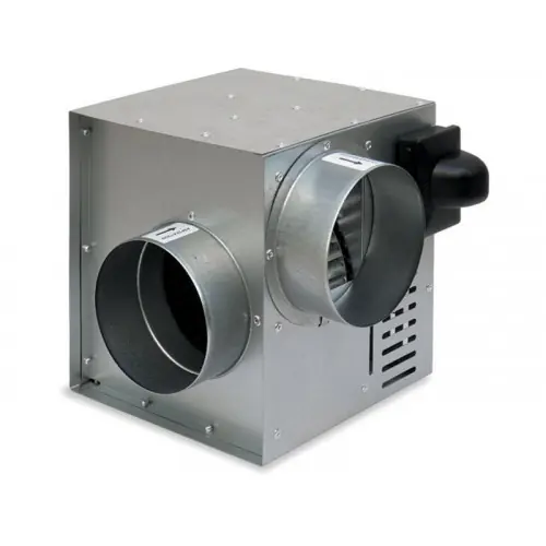 Dernier Modèle Groupe De Distibution D‘Air Chaud Dmo, Débit De 400 M3/H - Dmo