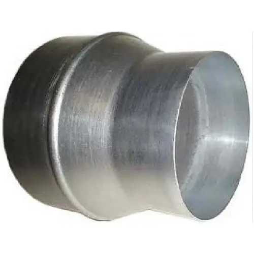 Prix Bas Réduction en acier galvanisé DMO - Diam.100 / 125mm - Dmo