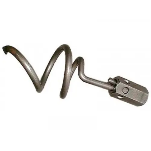 Offre Spéciale Vrille de ramonage acier DMO, D40mm - Dmo