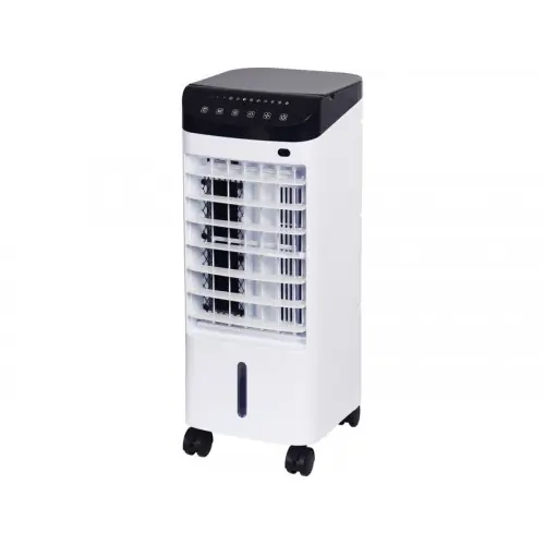 Pas Cher Ventilateur rafraichisseur d‘air mobile Kfc led 65 W – DOMAIR