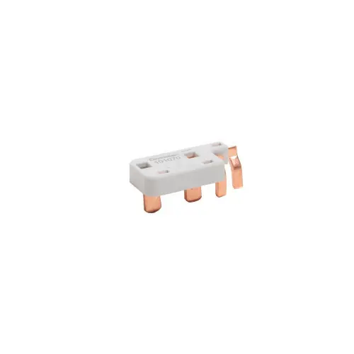 Connecteur interdifférentiel / disjoncteur DOMOLEC H.48 x l.20 mm – DOMOLEC Achat Immédiat