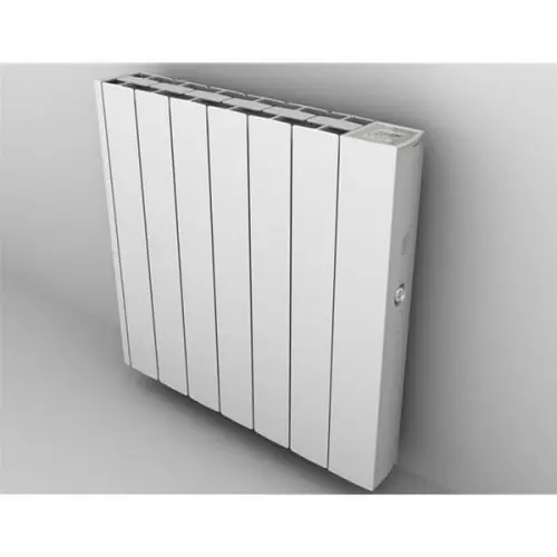 Radiateur Electrique mural – fluide caloporteur – 600W – Ducasa Promotion