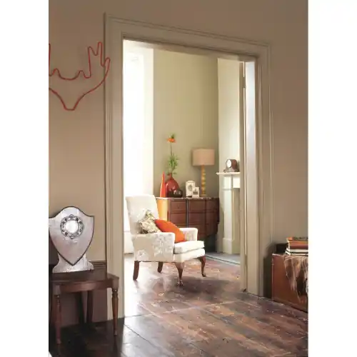 Testeur peinture Crème de couleur grain de sable satin 30 mL - DULUX VALENTINE - DULUX VALENTINE Nouvel Arrivage