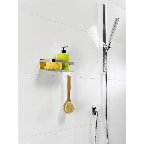 Vente Directe Dalle murale pvc blanc h.37,5cm x l.65cm x ep.5mm dumawall - DUMAPLAST