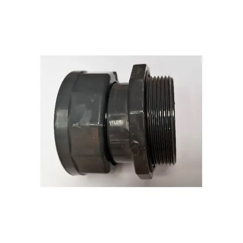 Manchon union PVC - 1" Mâle x 1" Femelle - Dura Meilleur Prix