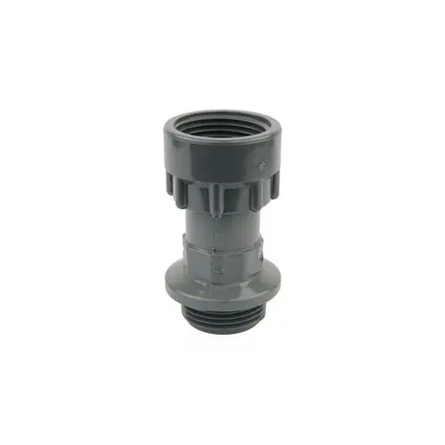 Union démontable - 2" Mâle x Femelle - Dura Authentique