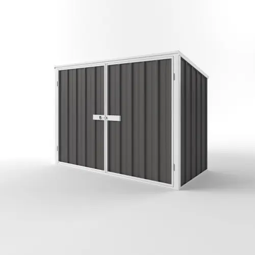 Abri à vélos et/ou rangement multifonctions EasyBikestore – 2,02m2 – Easyshed Expédition Rapide