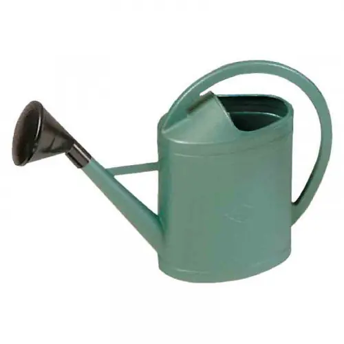 Arrosoir plastique ovale pomme 11 L – EDA Dernier Modèle