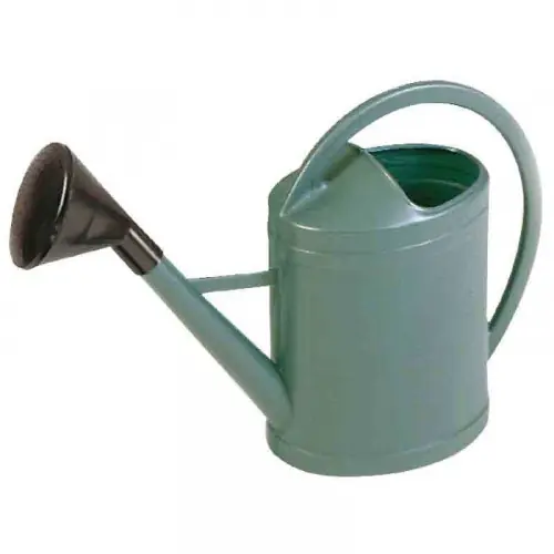 Arrosoir plastique ovale + pomme 3 L – EDA Offre Spéciale