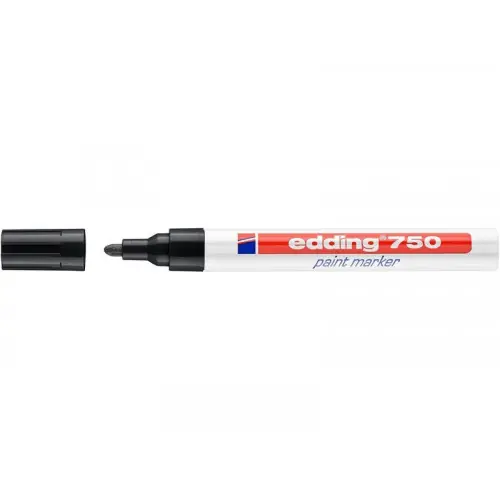 Marqueur pour surfaces difficiles EDDING - EDDING Acheter En Ligne