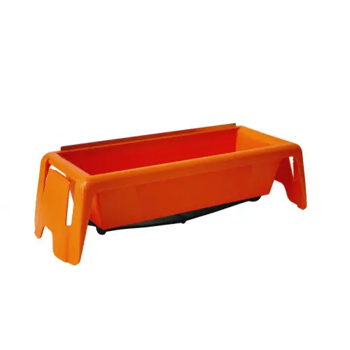 Offre Exclusive Bac a enduire en polypropylene edma - EDMA