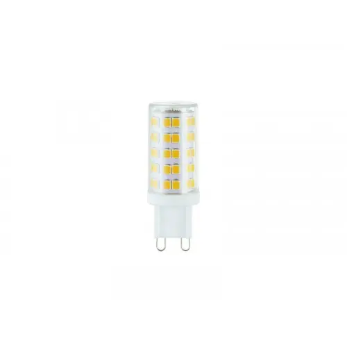 Must-Have Ampoule led capsule G9 470 Lm 40 W blanc chaud, EGLO – Eglo