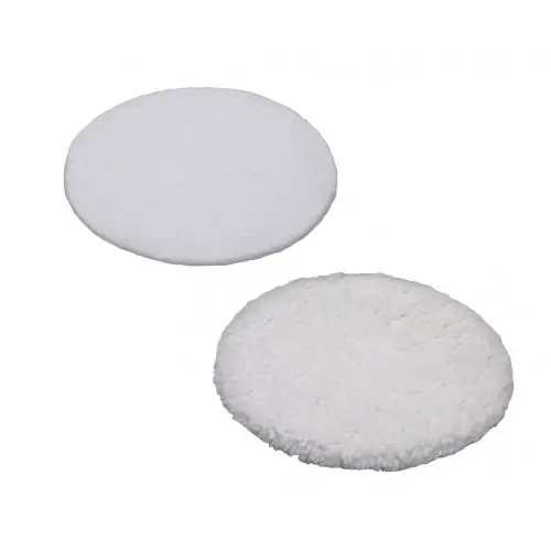 2 bonnets de polissage 2093095 CE-CB 18 – CE-PO 90 – EINHELL Offre Du Jour