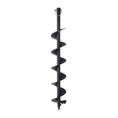 Accesoire tarière de terre de 120 mm pour GP-EA 18/150 Li BL – EINHELL Prix Promo