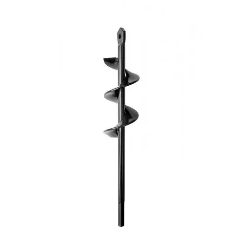 Jusqu&rsquo;à Épuisement Des Stocks Accessoire tarière de terre 4×22 cm – EINHELL