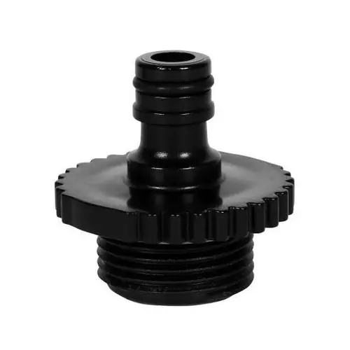 Must-Have Adaptateur pour pompe 33,3 mm (1&Prime;) AG – EINHELL