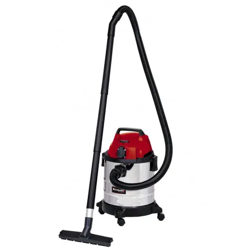 Aspirateur eau et poussière TC-VC 1820 SA - EINHELL Top Vente