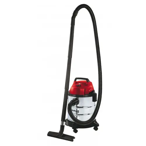Aspirateur eau et poussière TH-VC 1820 S - EINHELL Haute Qualité