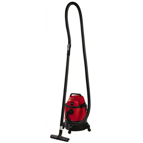 Réduction Aspirateur eau et poussières - TC-VC 1825 - 1250 W - Cuve 25 L - Fonction soufflerie - EINHELL