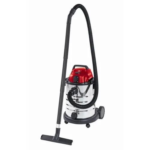 Nouvelle Collection Aspirateur eau et poussières TH-VC 1930 SA – EINHELL