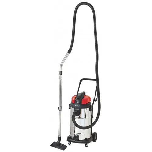 Aspirateur eaux et poussière TE-VC 2340 SA - EINHELL Prix Choc