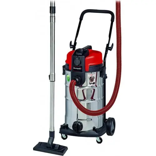 Achetez Aujourd'hui Aspirateur eaux et poussières TE-VC 2340 SAC - EINHELL