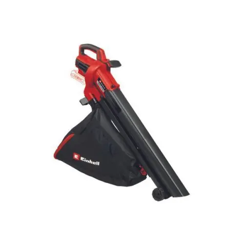 Commander Vite Aspirateur-souffleur de feuilles sans fil VENTURRO 18/210 - Sans batterie - EINHELL