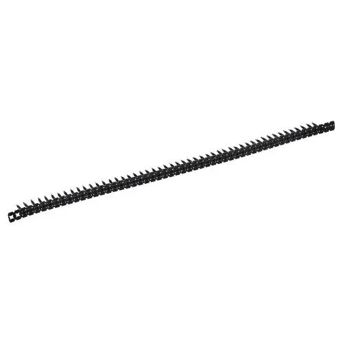 Paiement Sécurisé Bandes de vis pour cloisons sèches - PH2 - Ø 3,5 mm - 35 mm - 1 000 vis (20 bandes) - EINHELL
