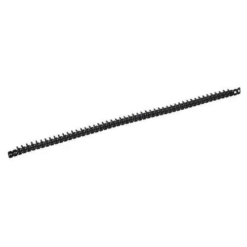 Super Prix Bandes de vis pour cloisons sèches - PH2 - Ø 3,5 mm - 35 mm - 1 000 vis (20 bandes) - EINHELL