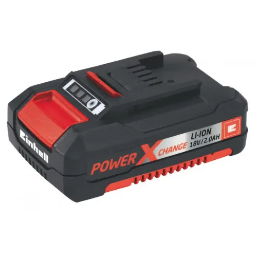 Must-Have Batterie 2,0 Ah - 18V - Power-X-Change - EINHELL