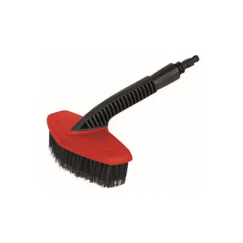 Brosse de lavage horizontale pour nettoyeur haute pression 0,5 kg – EINHELL Solde